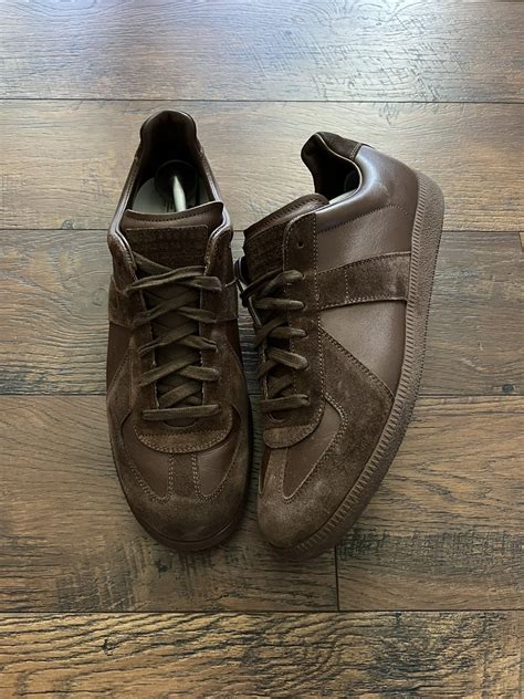 margiela replica sneaker|maison margiela replica gat.